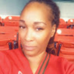 Meet your Posher, Tracy